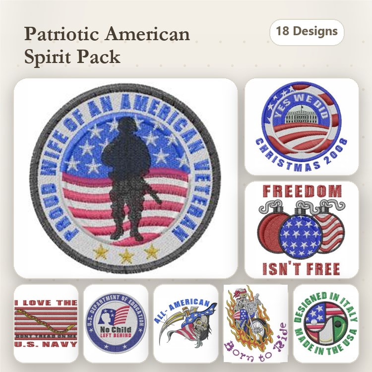 American Pride