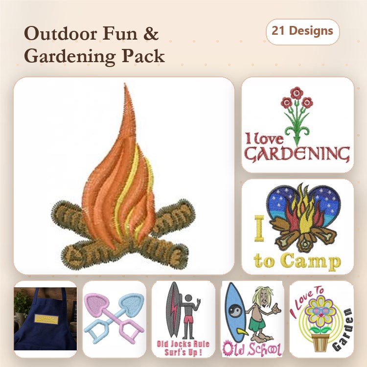 Outdoor Hobbies