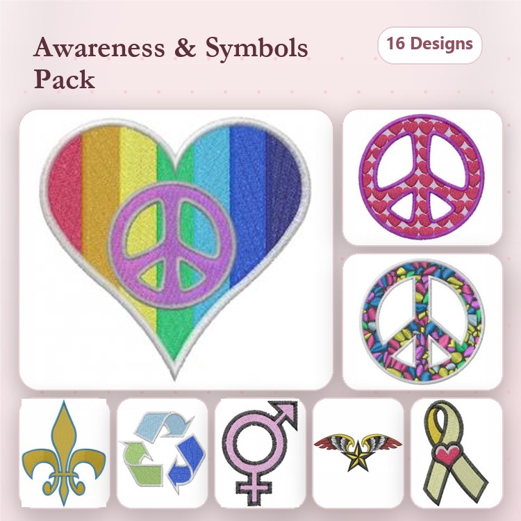 Symbols & Logos