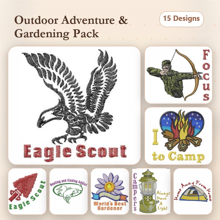 Outdoor Hobbies