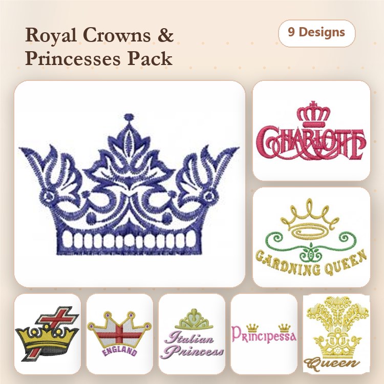 Crowns