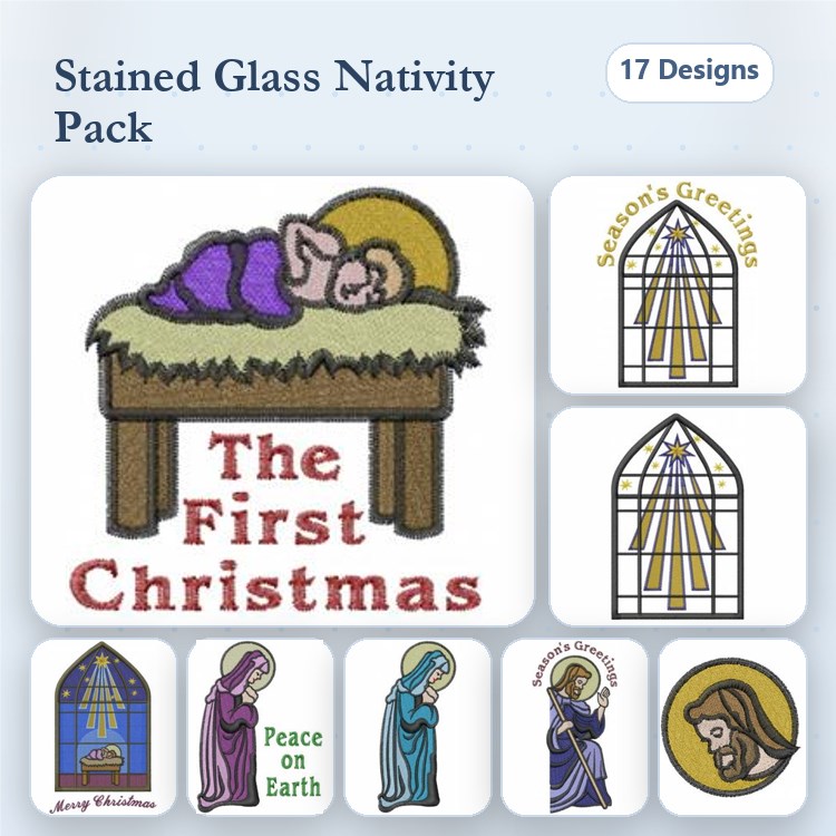 Christmas Bundle