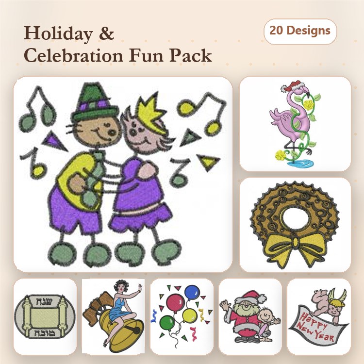 Holiday Celebrations