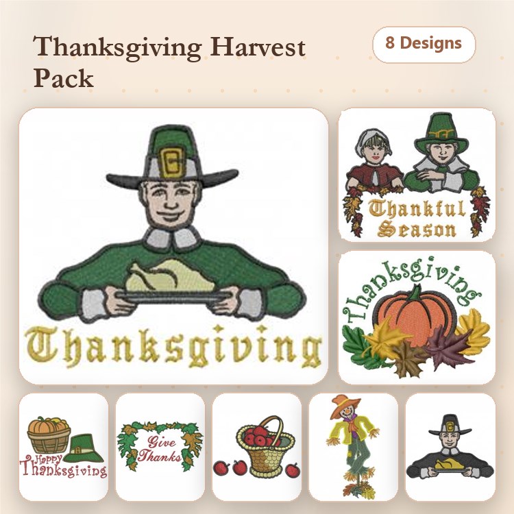 Thanksgiving 4