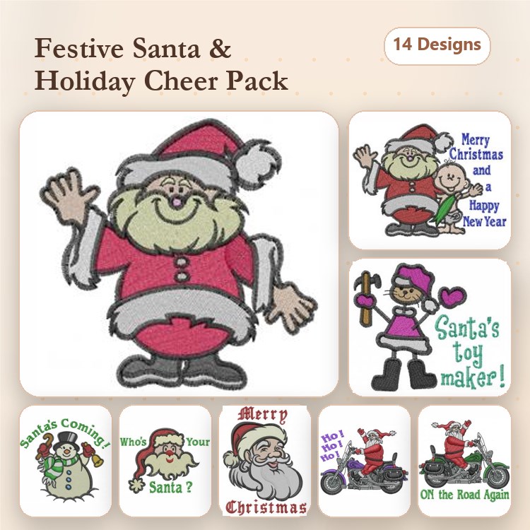 Santa 2