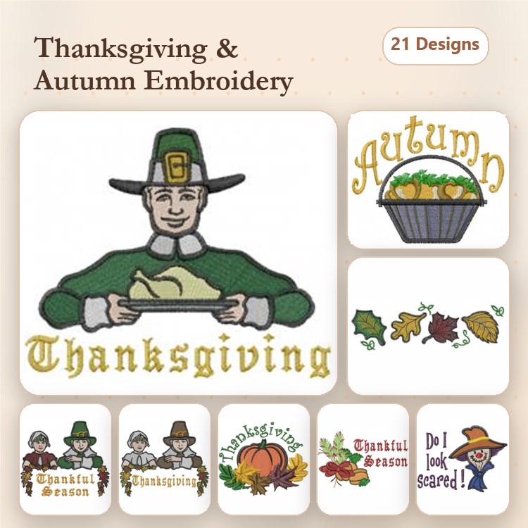 Thanksgiving 2