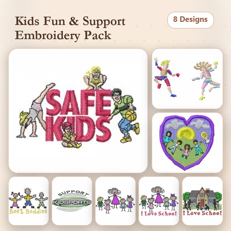 Kids 1