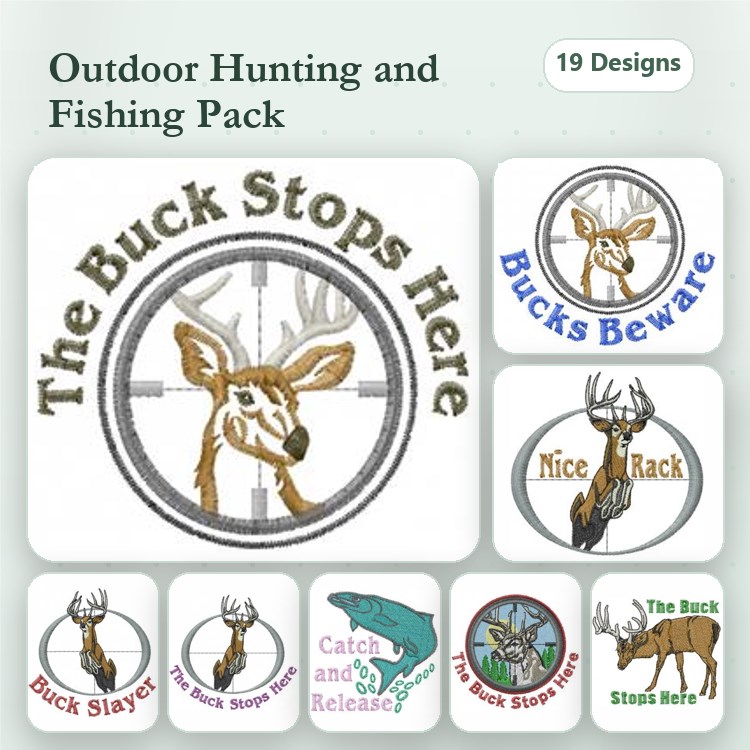 Fishing & Hunting
