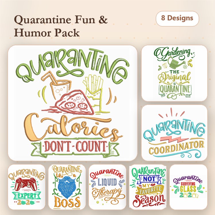 Quarantine Season