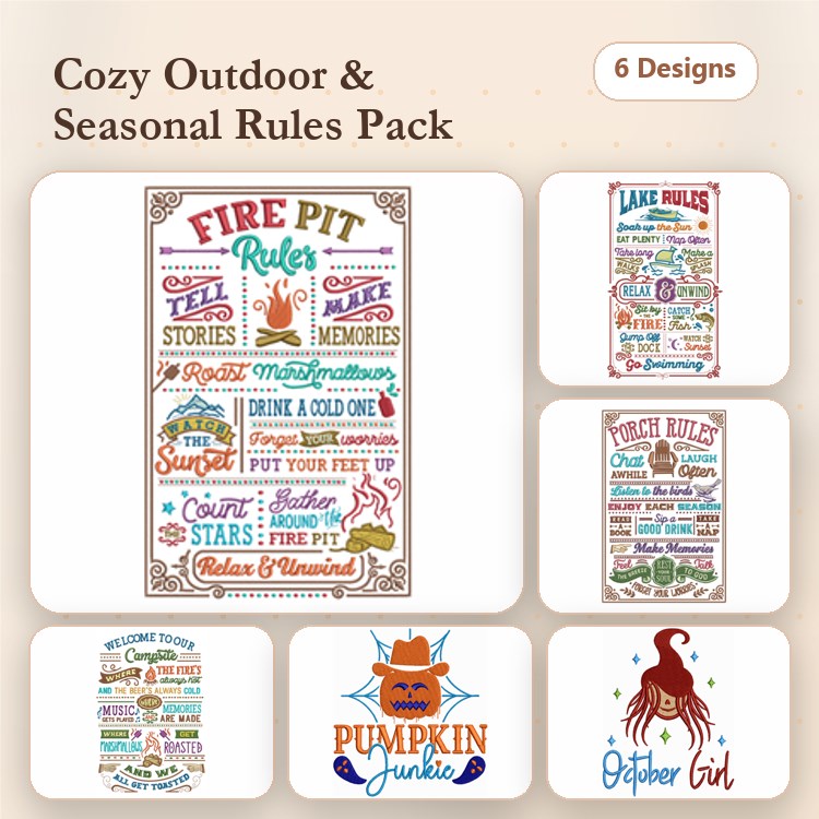 Rules Bundle