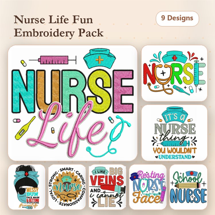 Nurse Life