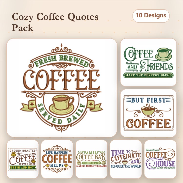 Coffee Bar