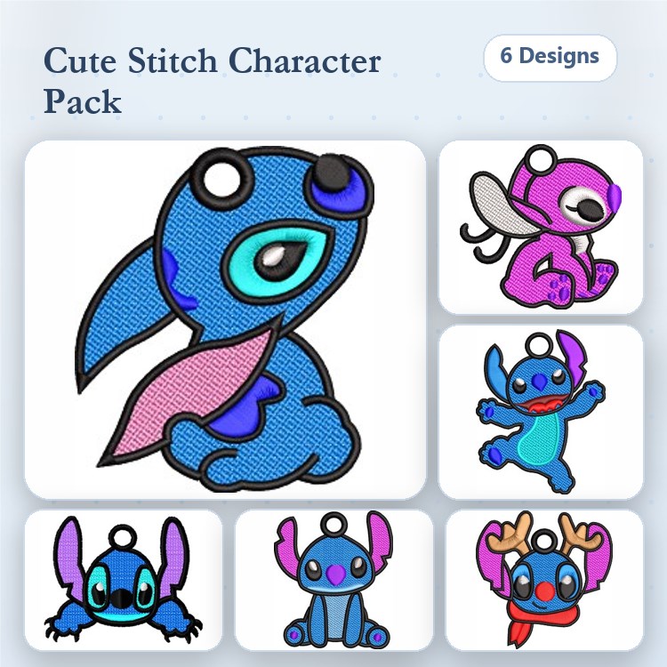 Stitch