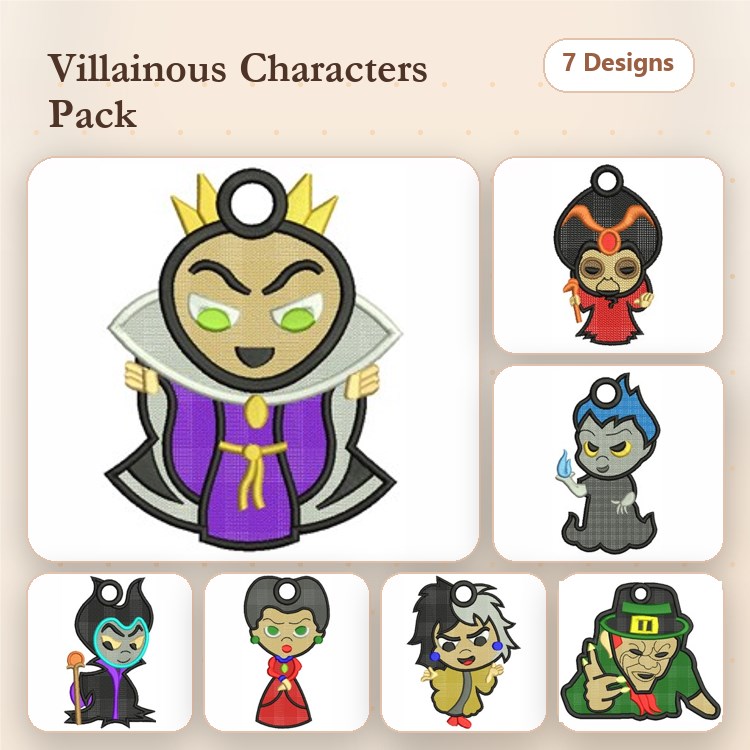 Villians
