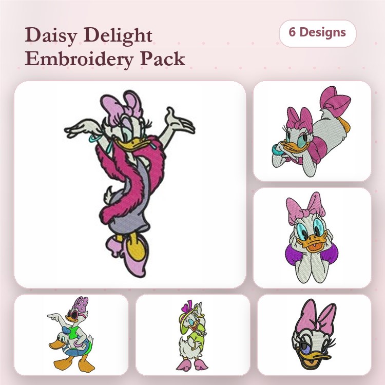 Daisy Duck