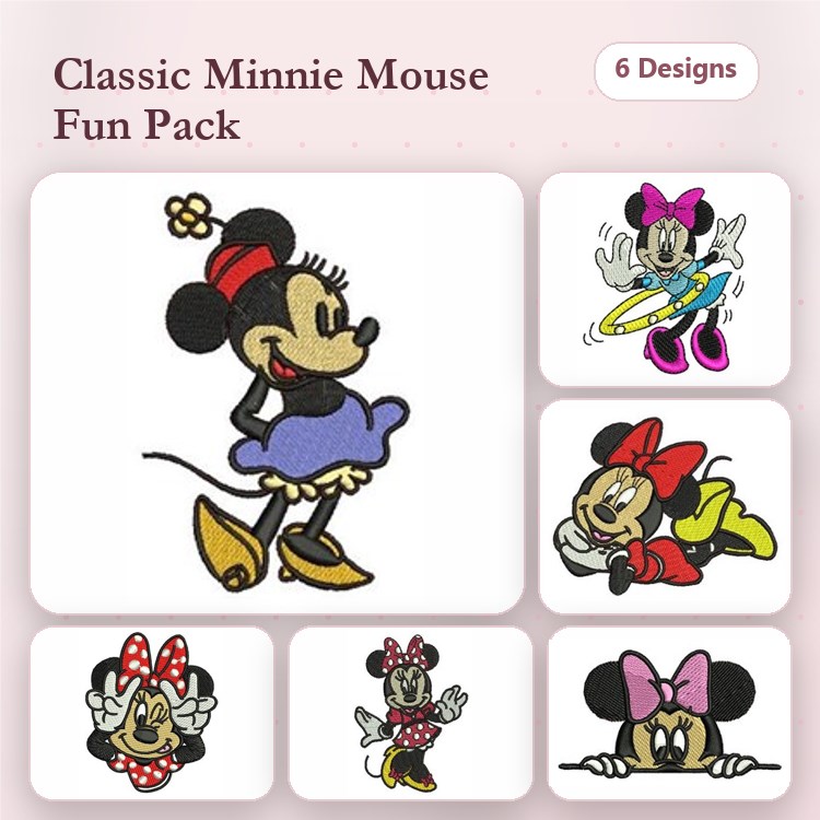Minnie