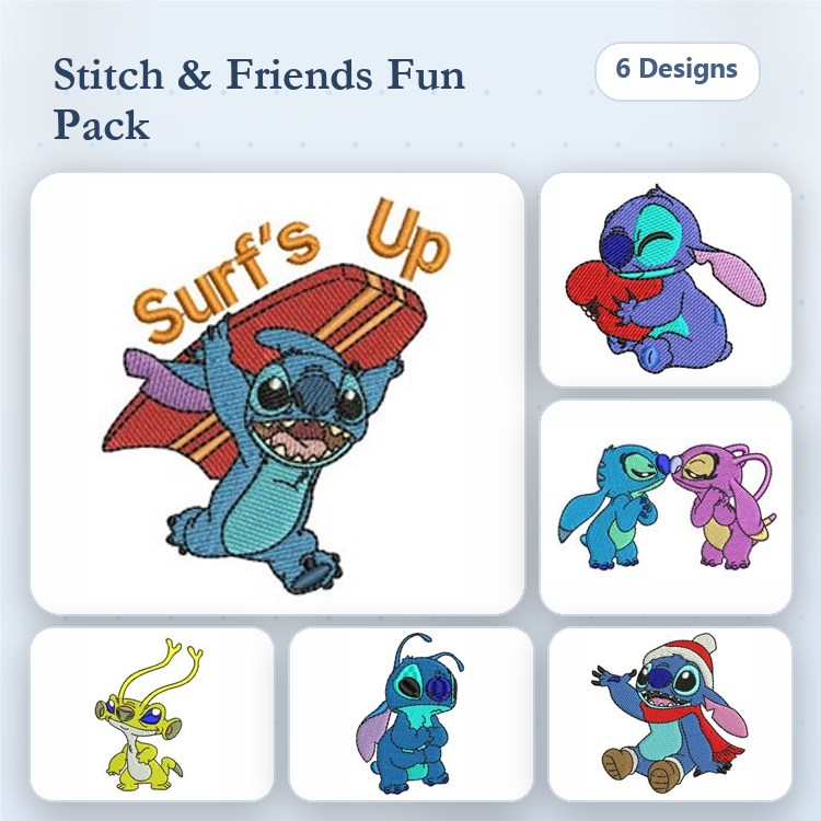Lilo & Stitch