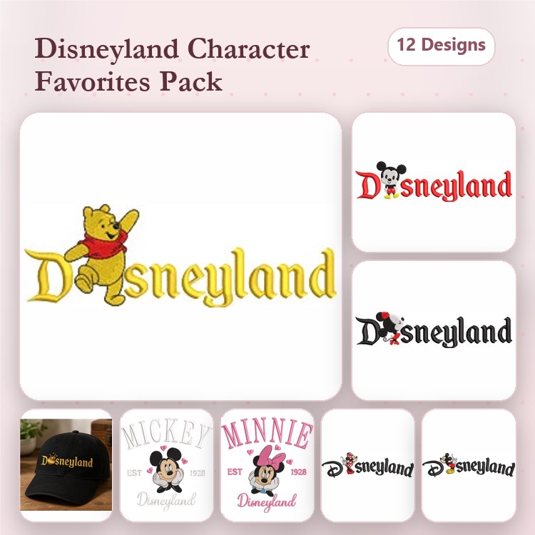 Disneyland