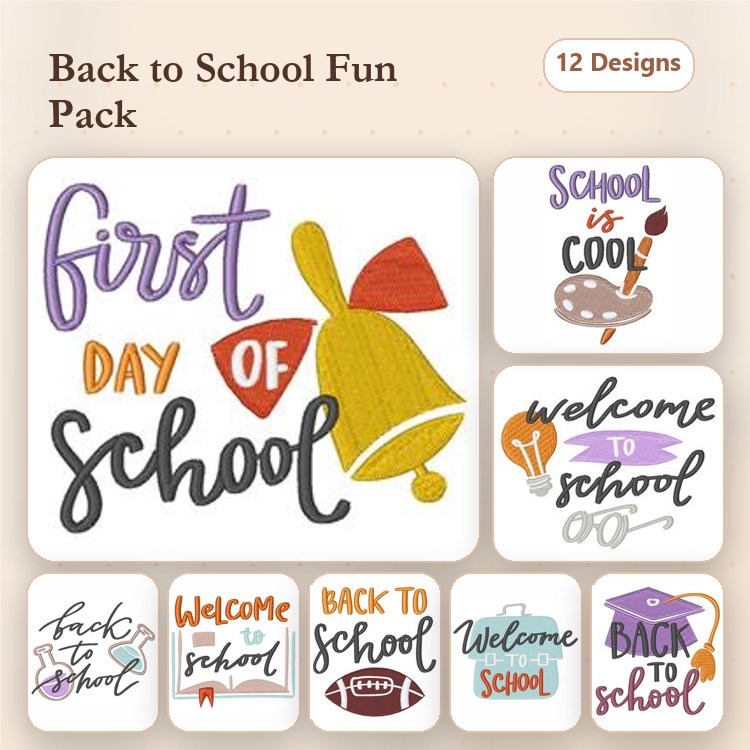 Back to School