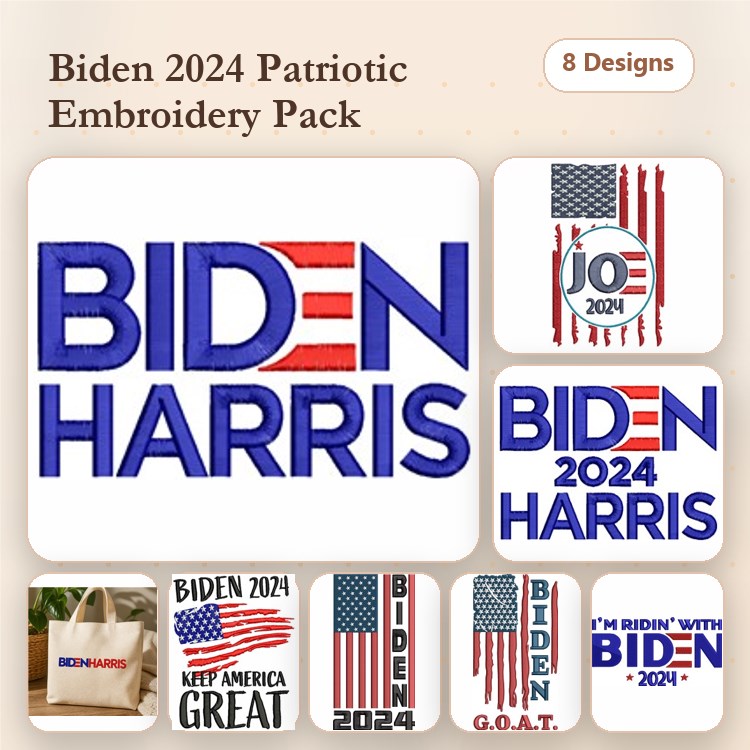 Biden Harris