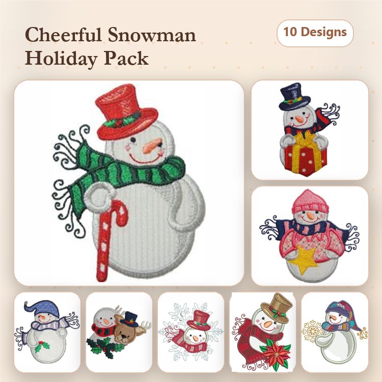 Snowmen