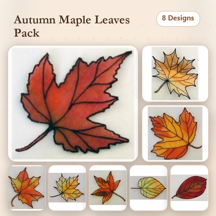 Autumn Leaves