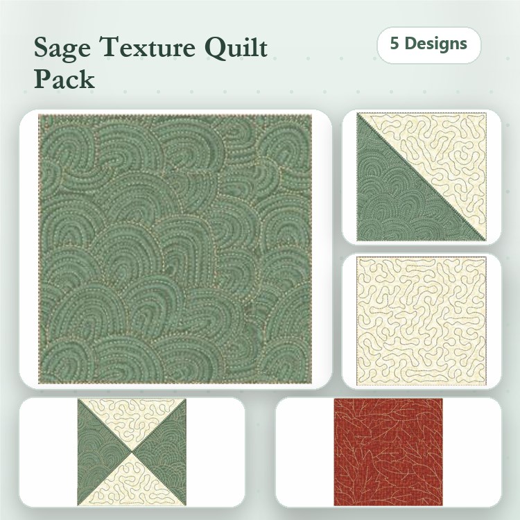 Ohio Star Quilt Blocks