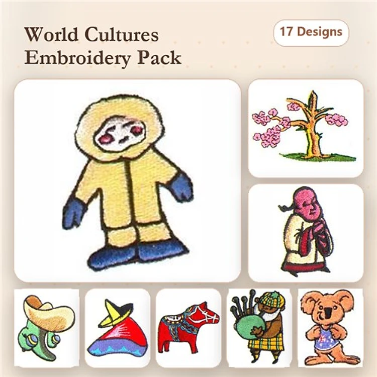 Cultural Collection 2