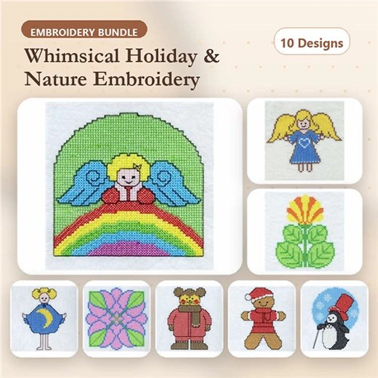 Cross Stitch 039