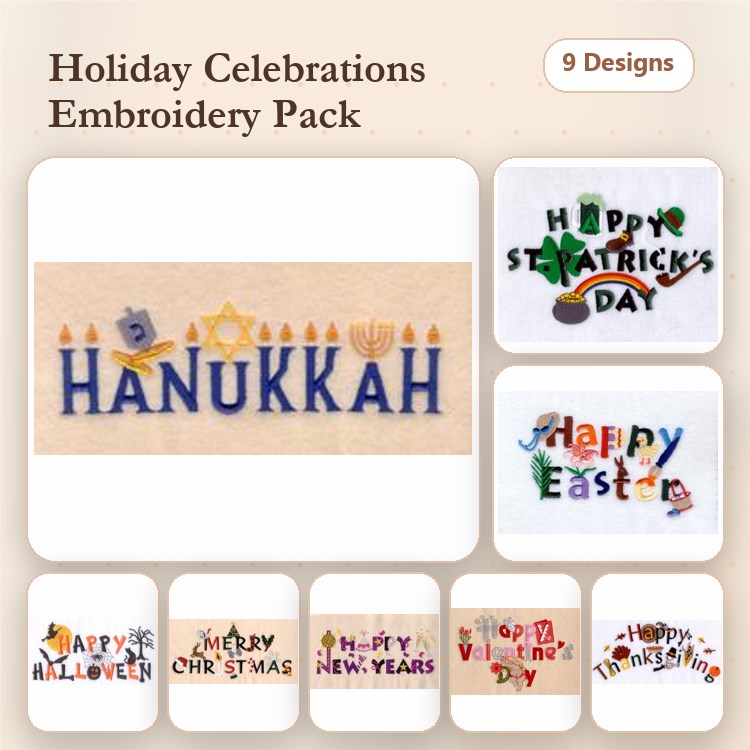 Holiday & Seasonal Sayings