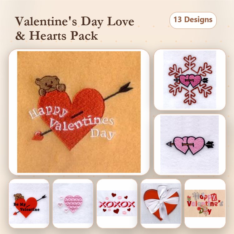 Happy Valentines Day