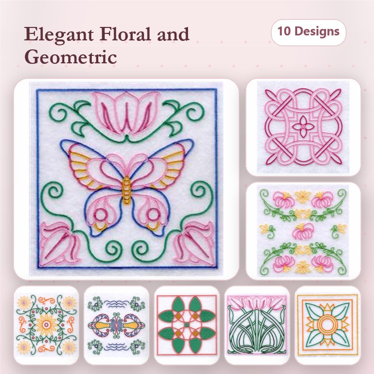 Quilting Patterns