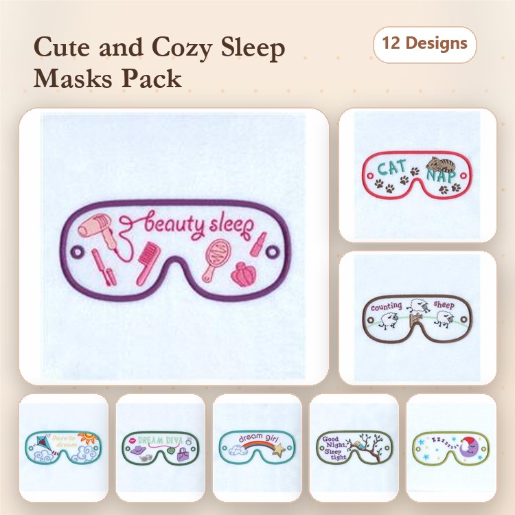 Sleep Masks