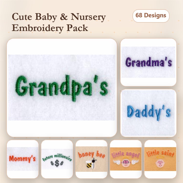 Baby Bundle 2