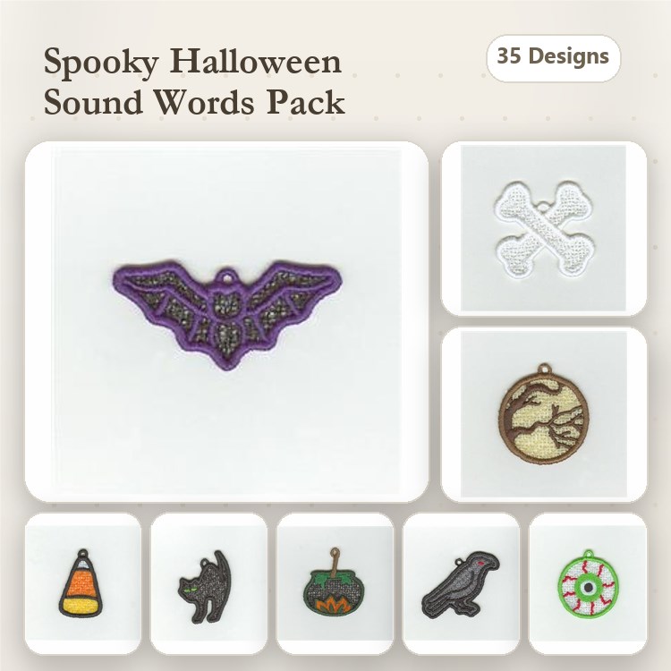 Halloween Combo