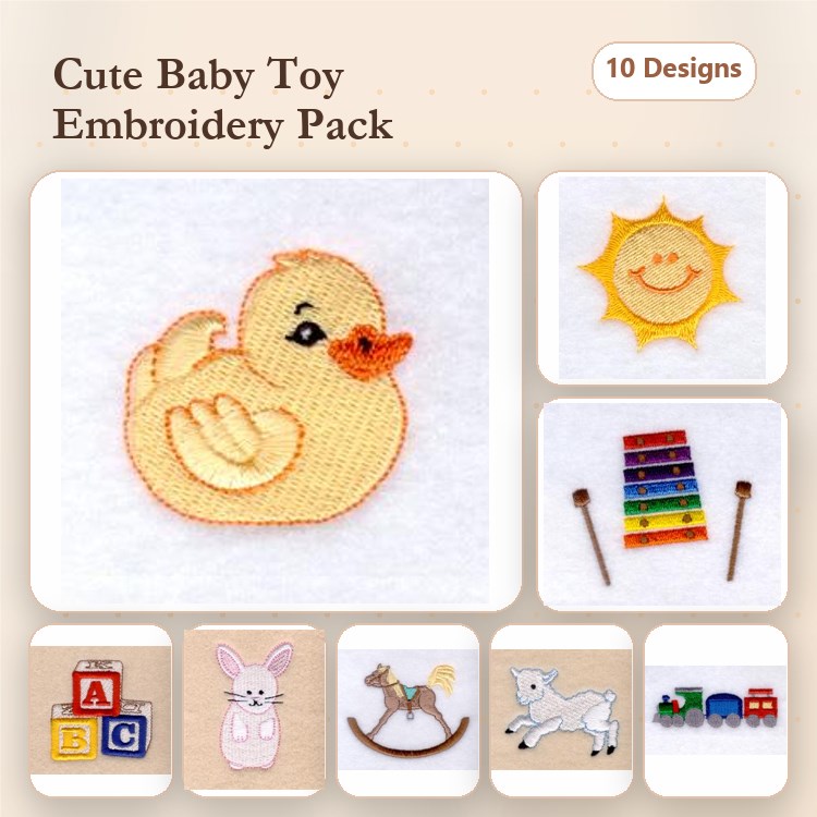 Baby Decor
