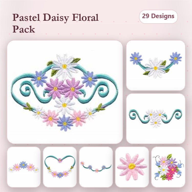 Daisies