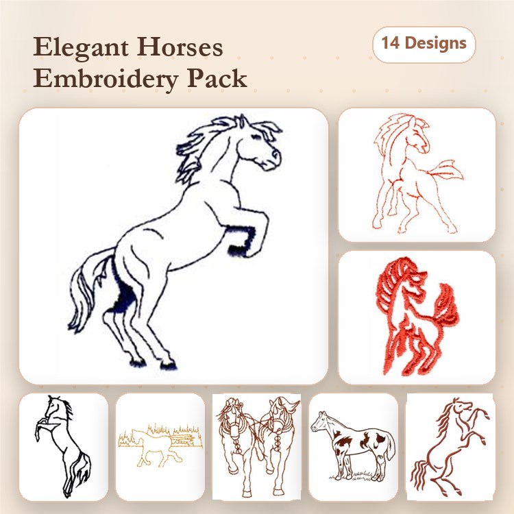 Horses