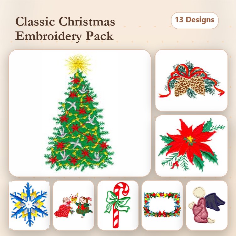 Christmas Charm 2