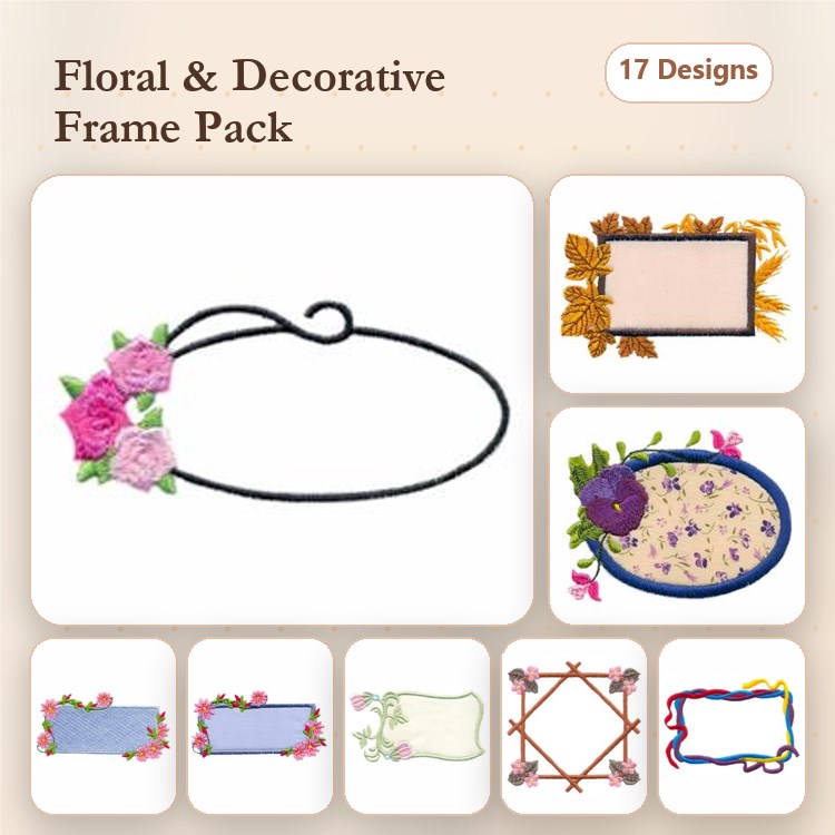 Quilting Labels