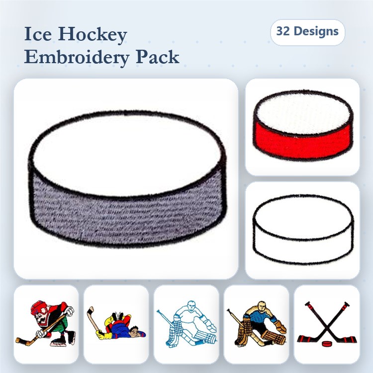 Hockey & Ringette