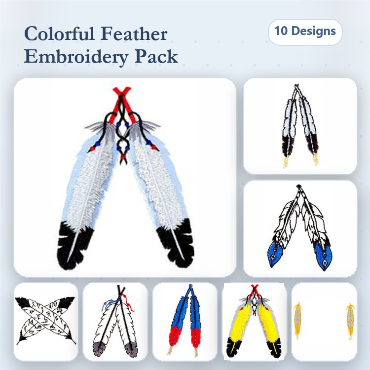 Feathers