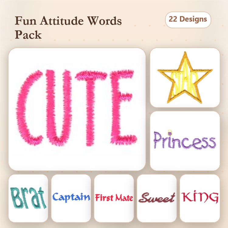 Mini Tudes