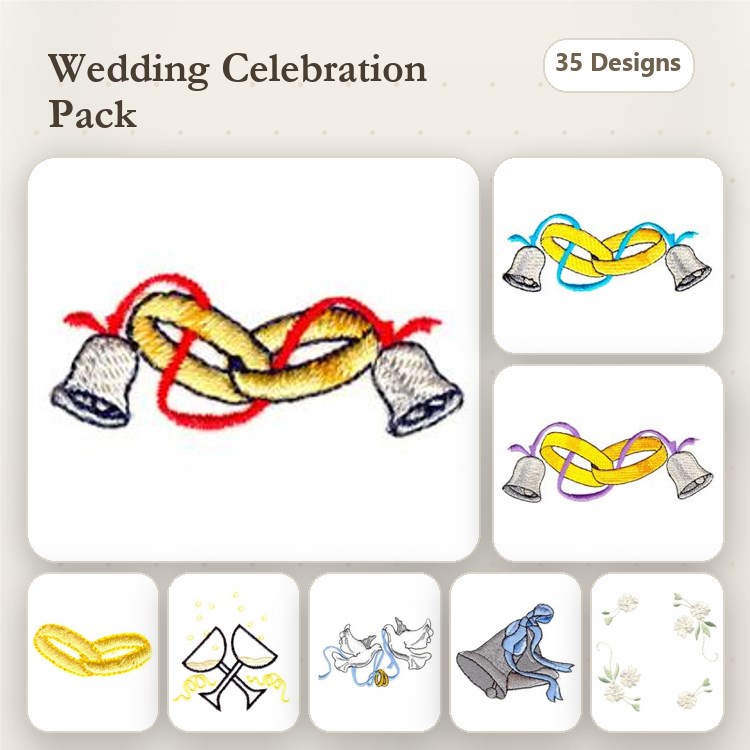 Wedding Bells