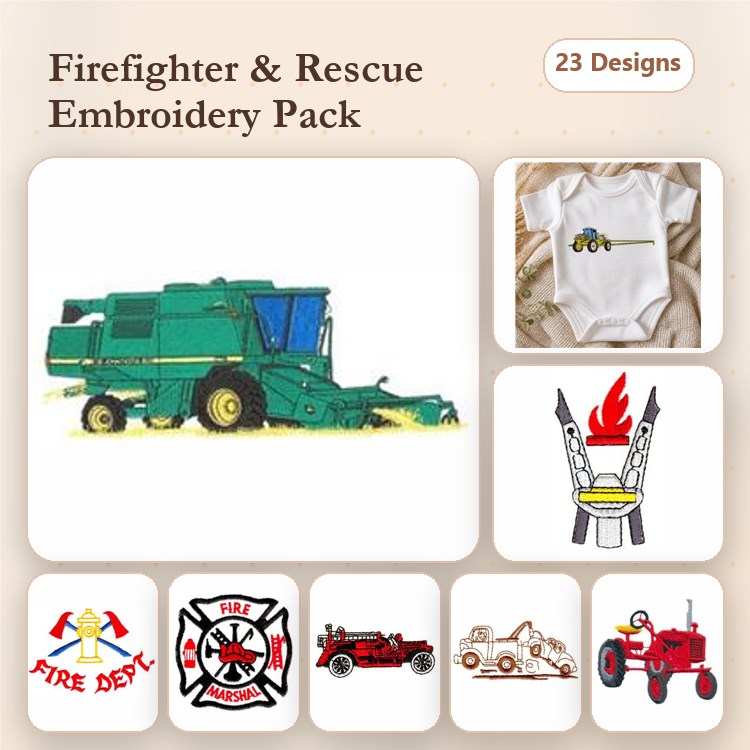 Working Equipment