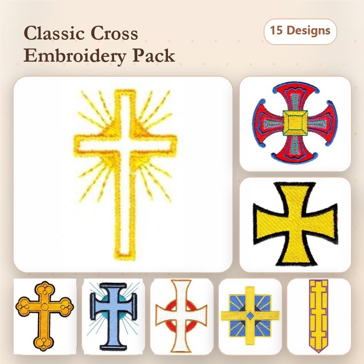 Religious Symbols