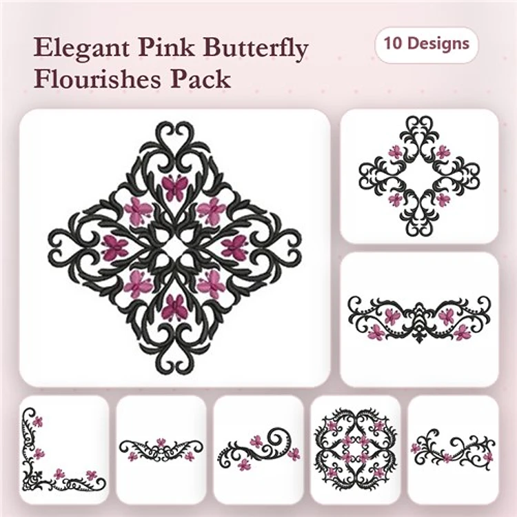 Wrought Iron Decor