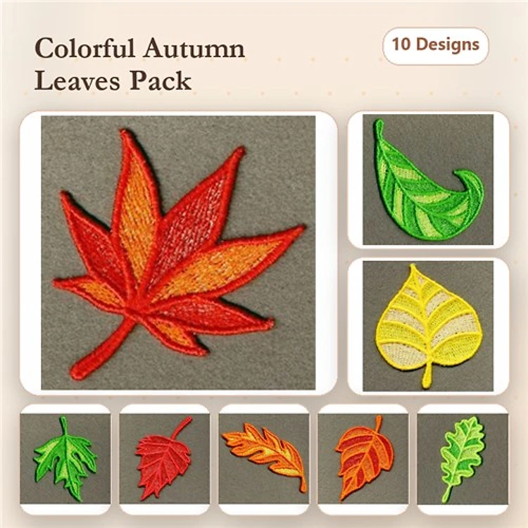 FSL Leaves