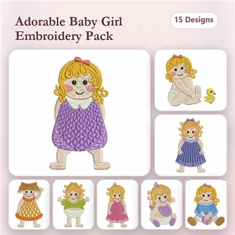 Darling Dolls