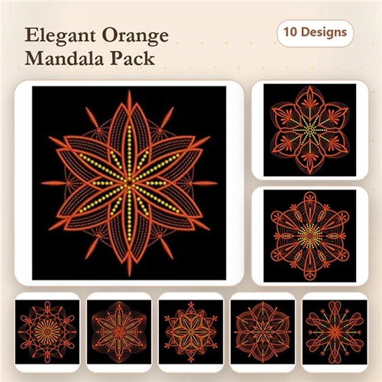 Artistic Snowflake Quilt 2